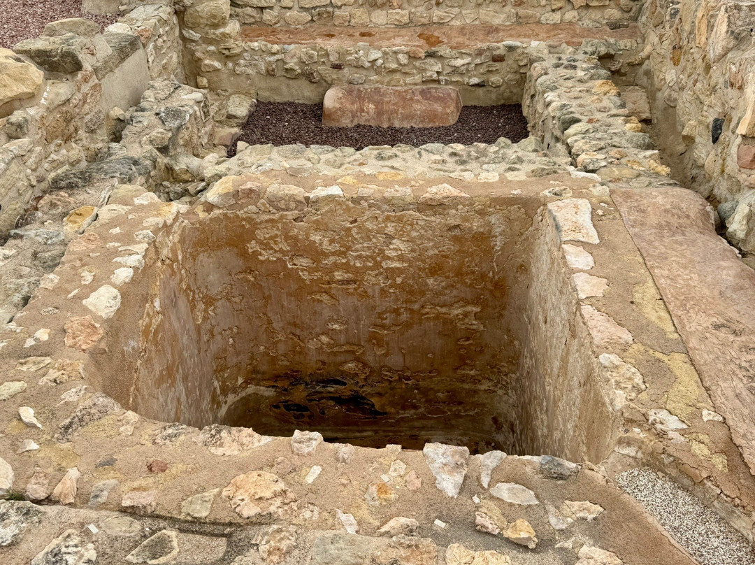Tossal de Manises (Lucentum)-阿利坎特省必去景点
