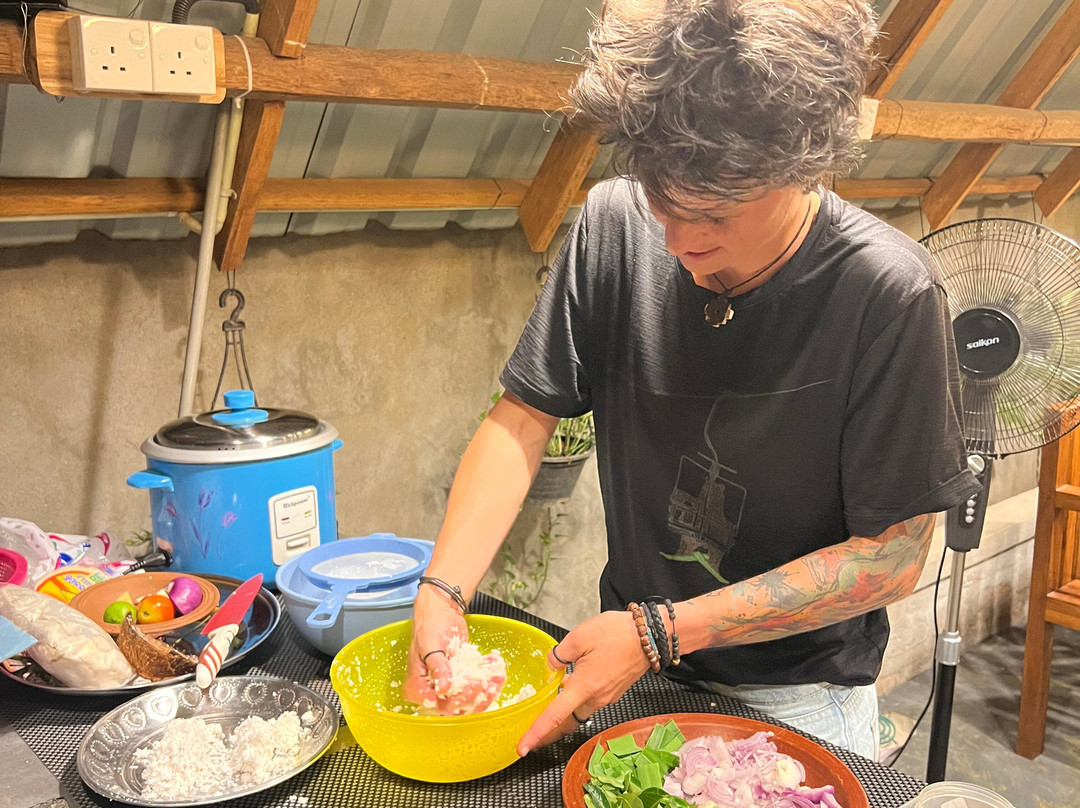 Sweet Home – Wilpattu Safari (Shared & Private), Traditional Cooking Classes, Tours & Homestay-阿努拉德普勒圣城必去景点