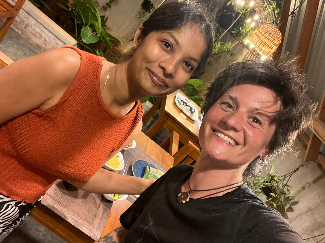 Sweet Home – Wilpattu Safari (Shared & Private), Traditional Cooking Classes, Tours & Homestay-阿努拉德普勒圣城必去景点