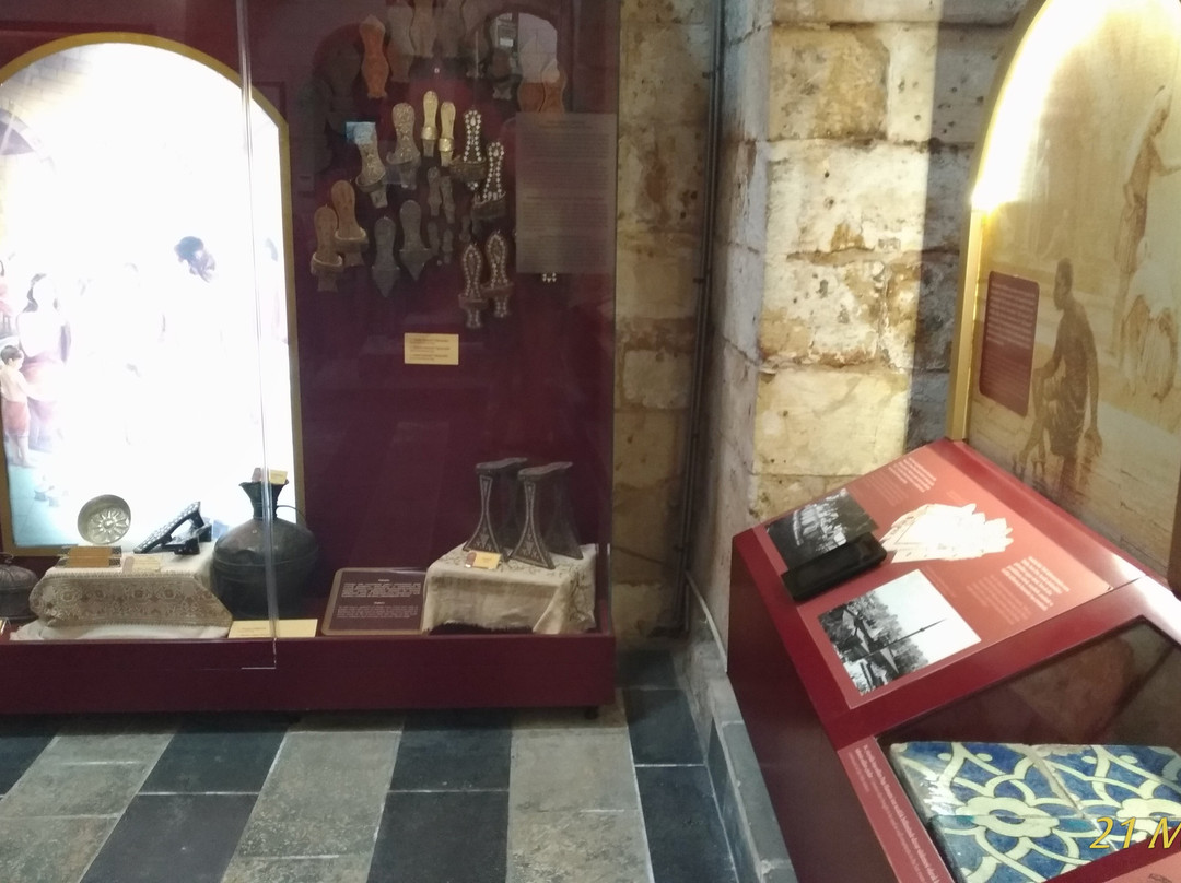 Gaziantep Castle-加济安泰普必去景点