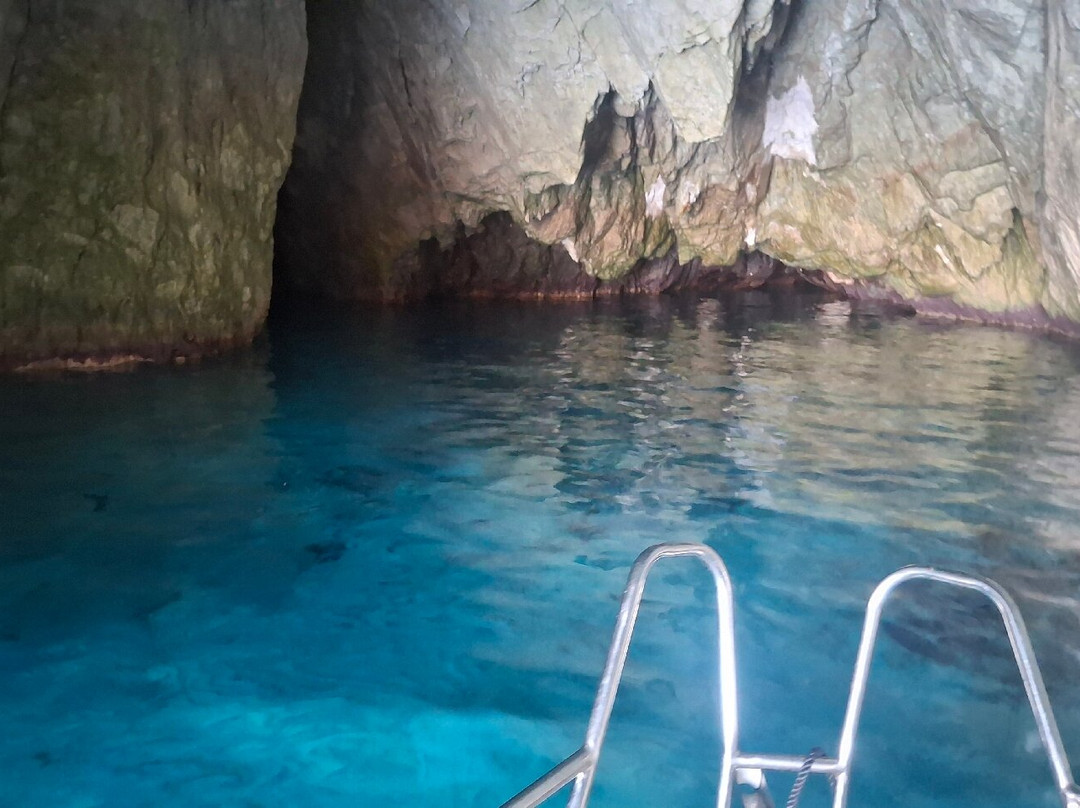 Laganas Boat Rentals-扎金索斯州必去景点