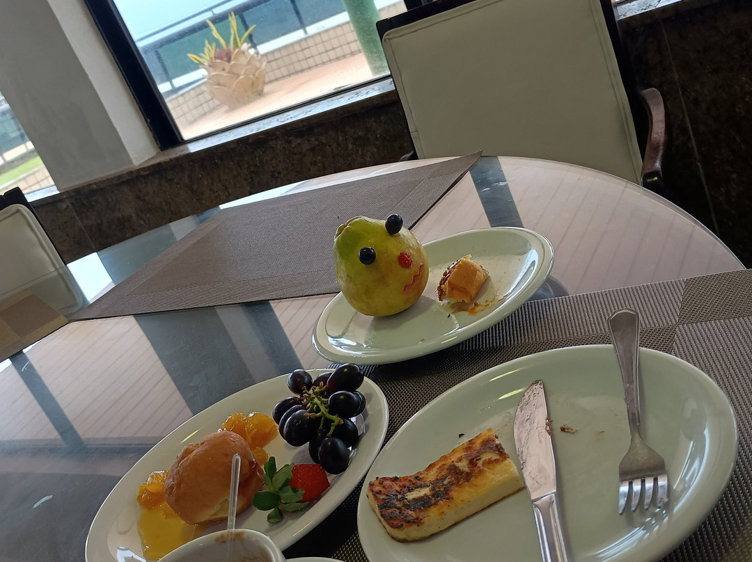 Dan INN Mar Piedade By Nacional Inn主图