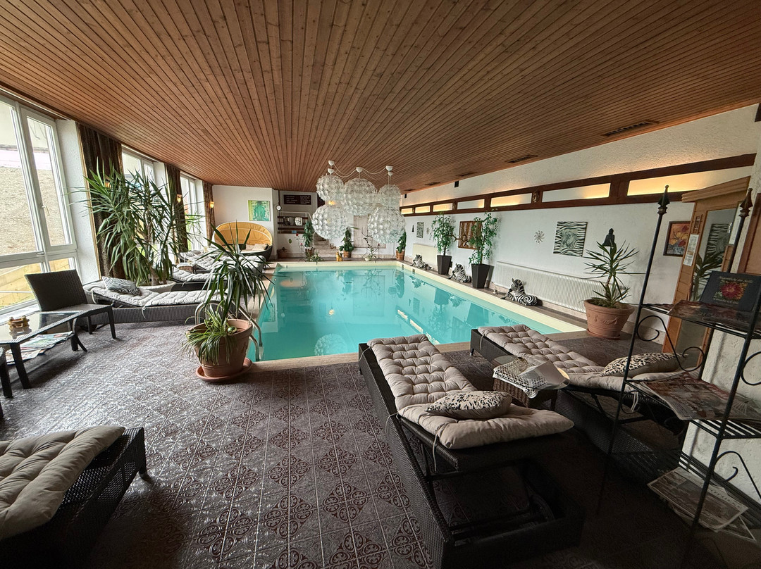 Villa Desiree - Hotel Garni - Adults Only主图