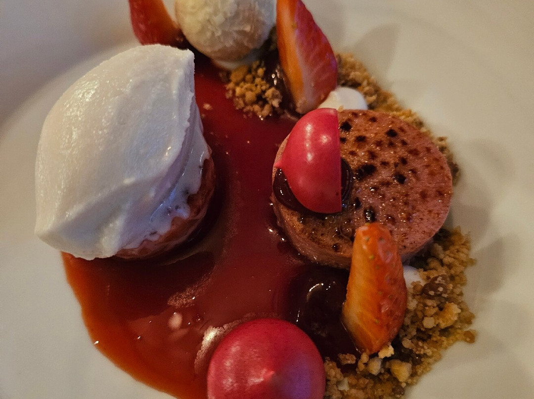 L'arome Fine Cuisine