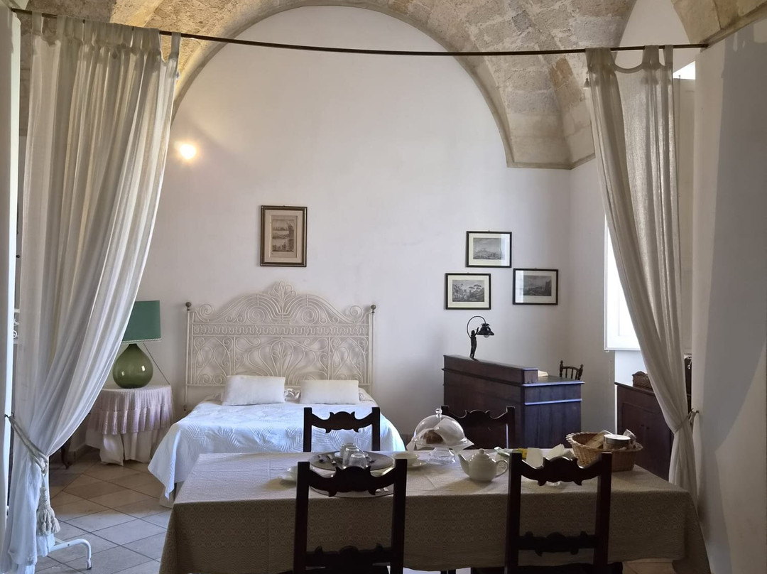 Salento Bici Tour-莱切必去景点