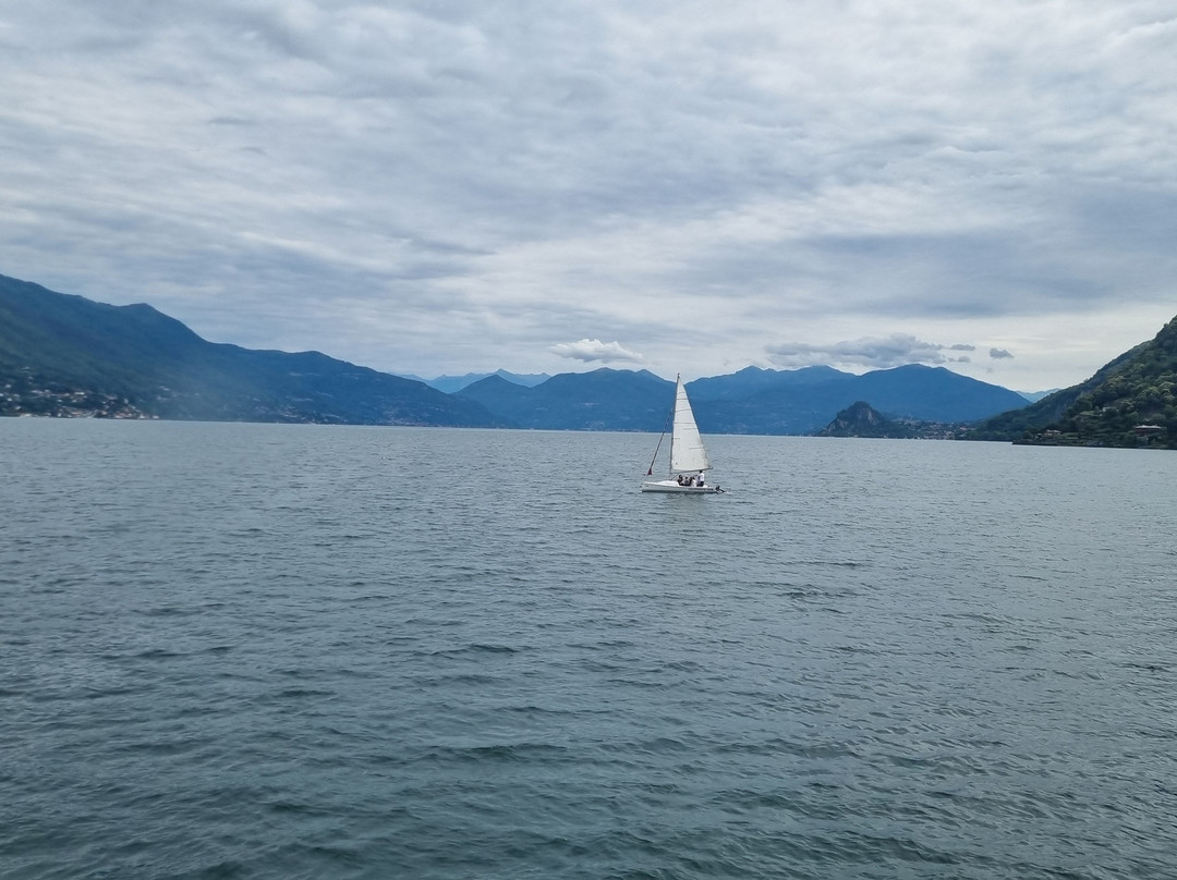 Lago Maggiore-伦巴第必去景点