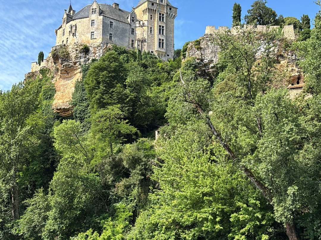 Canoe Vacances-La Roque-Gageac必去景点
