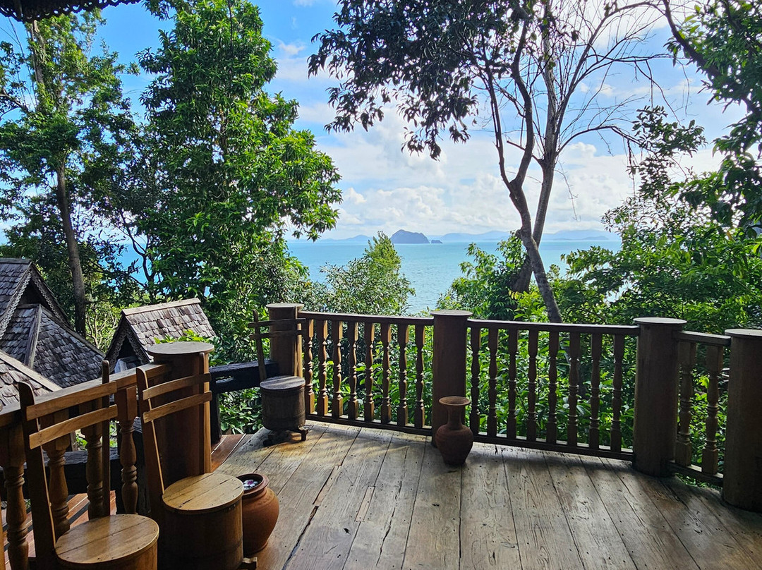 Ayurvana Spa-阁耀亚伊岛必去景点