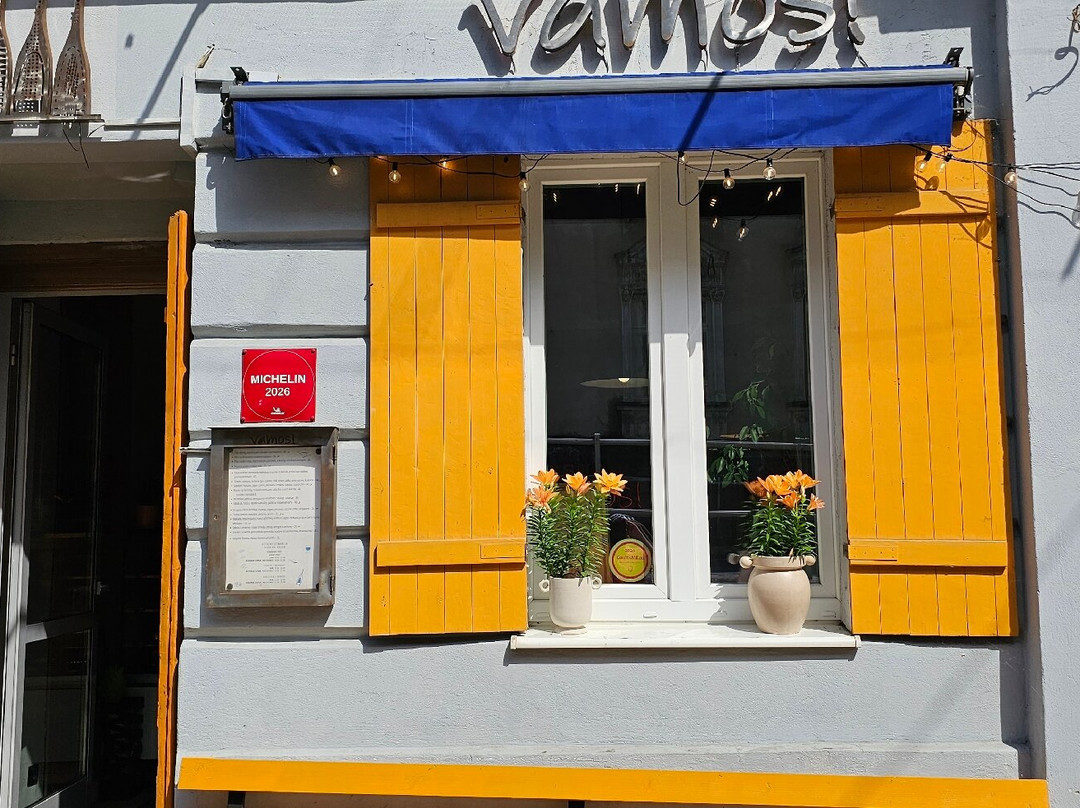 Vamos!