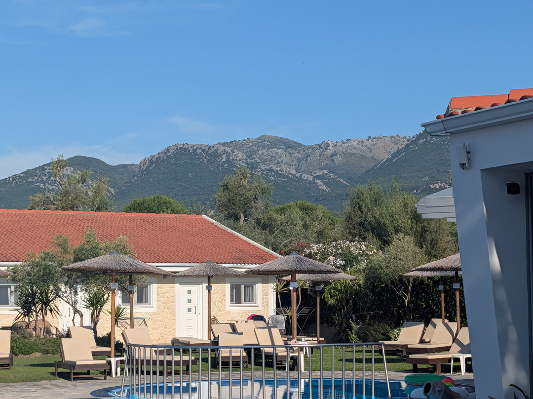 Theodoros Resort主图