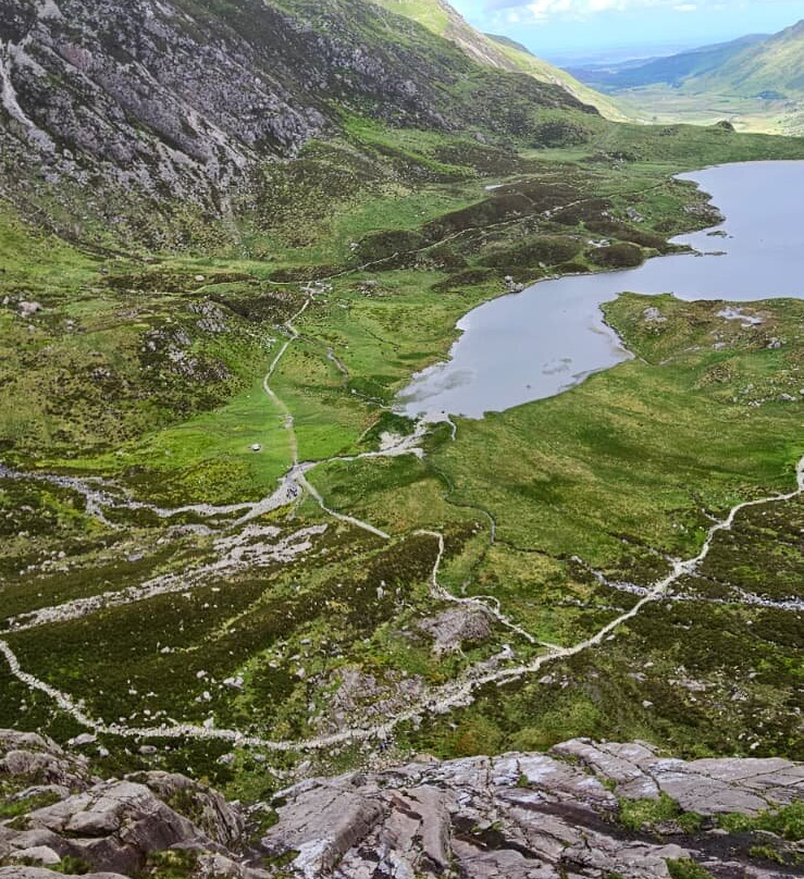 gibbon adventures-Llanberis必去景点