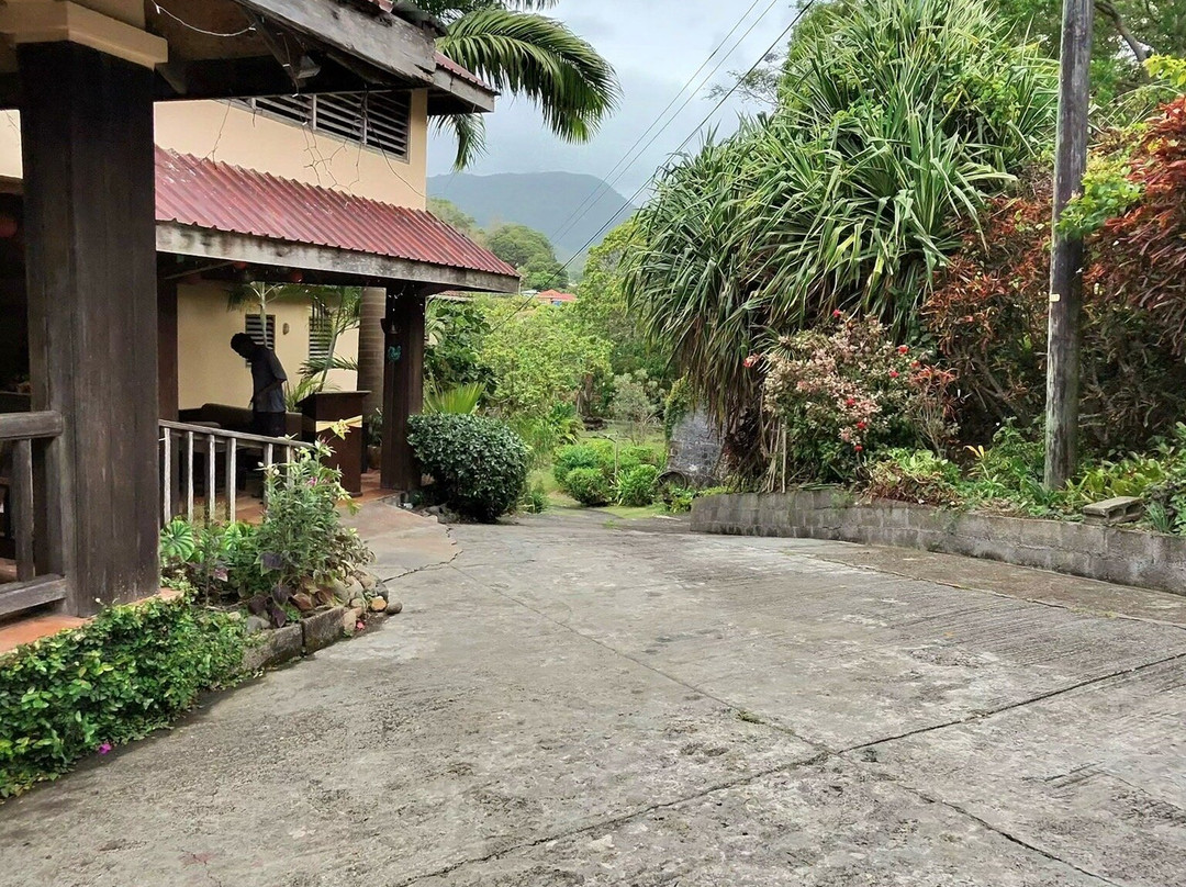 Belmont Estate Grenada-Belmont必去景点