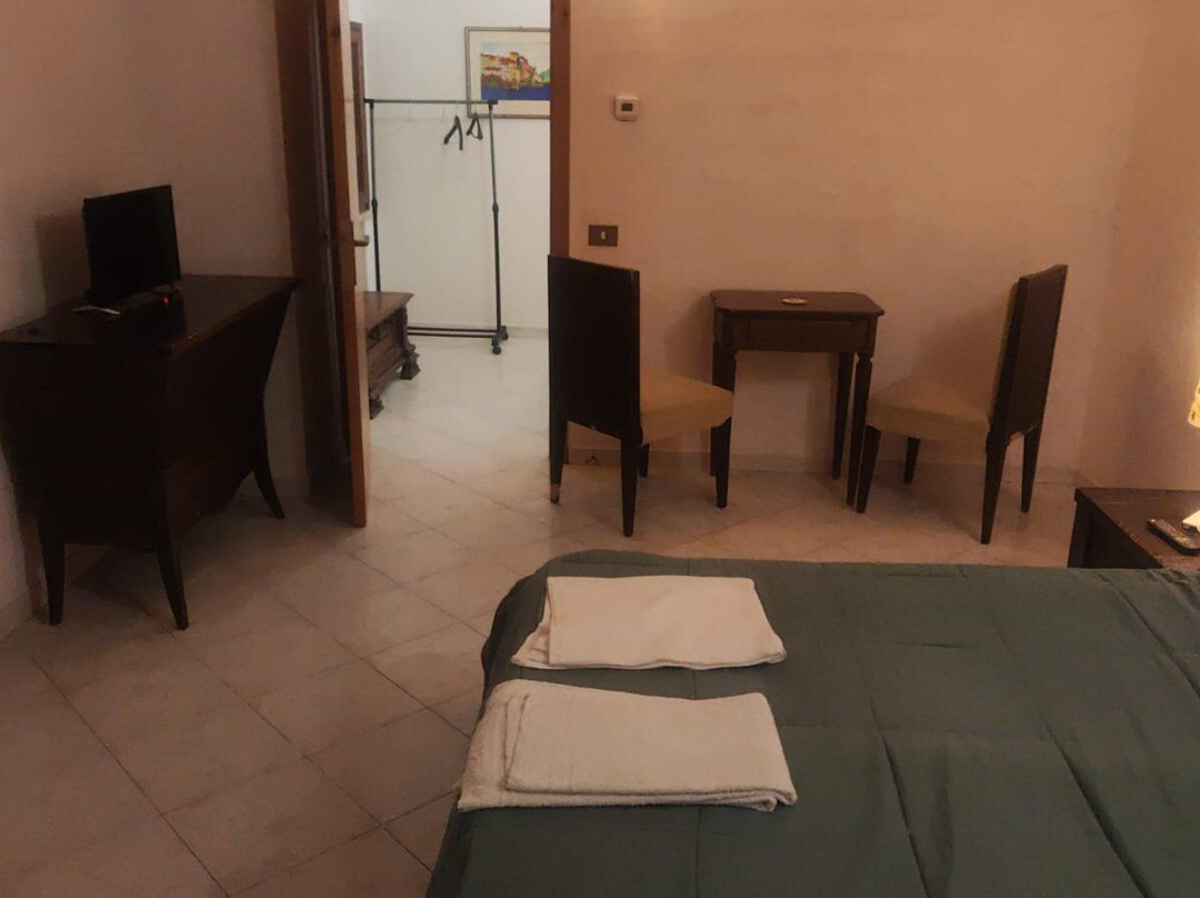 Locanda Sant' Antonio主图