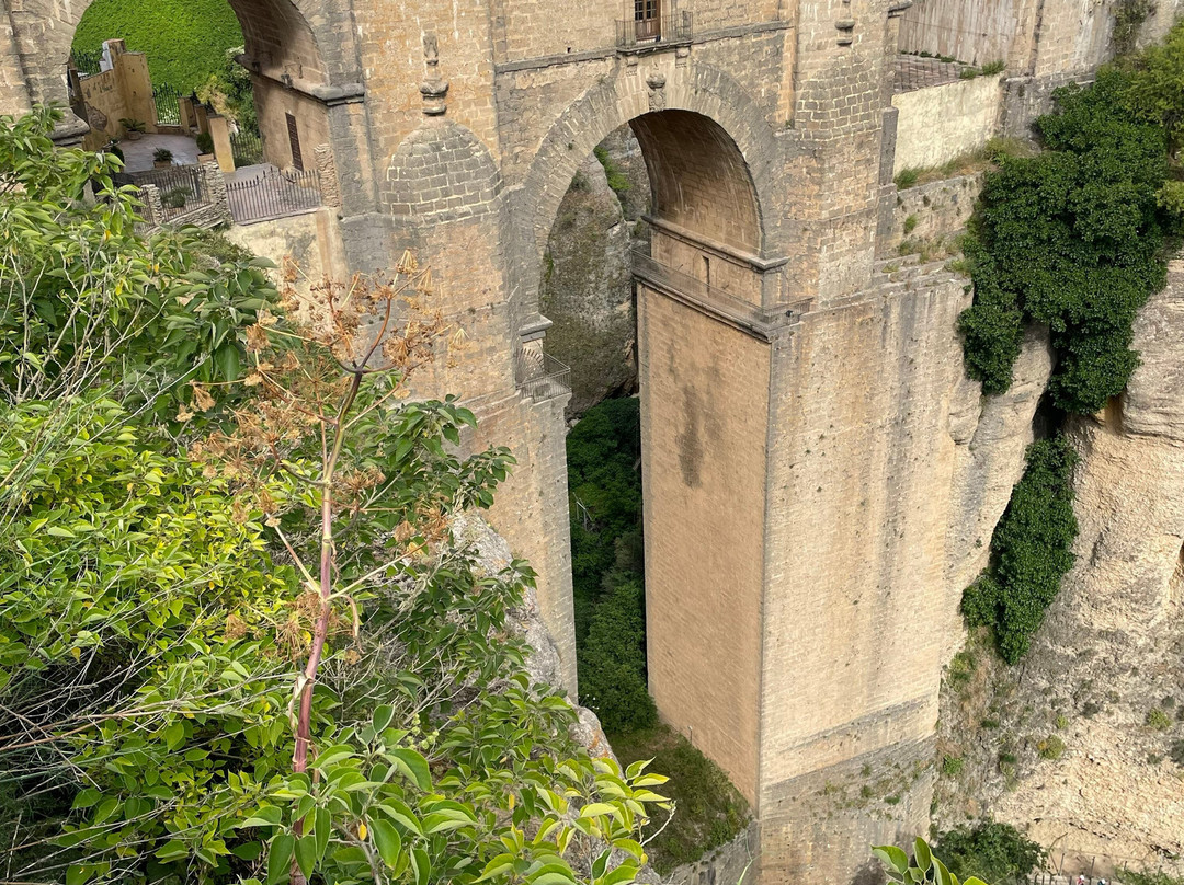 Mirador de Aldehuela-隆达必去景点