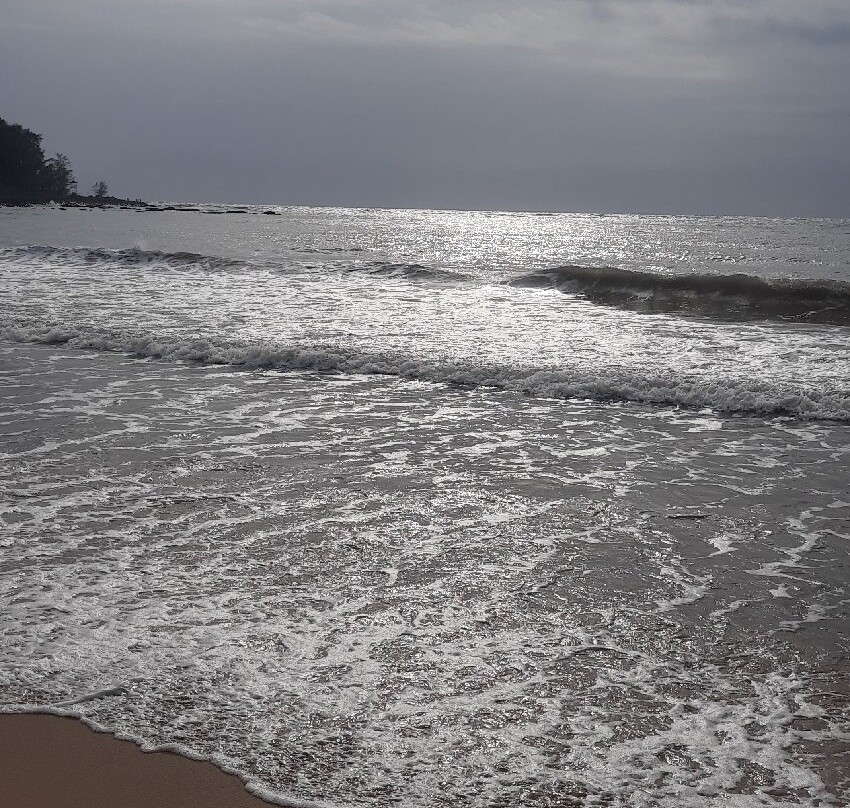 Killa Beach Resort Malvan主图