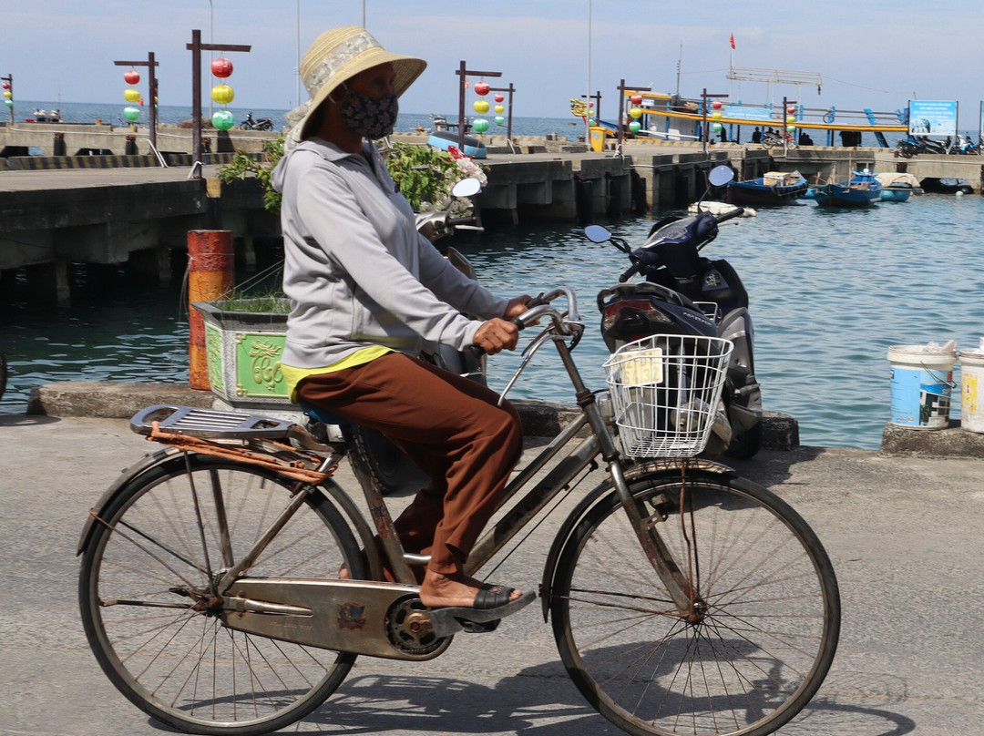 Cham Island酒店住宿-Hammock Homestay