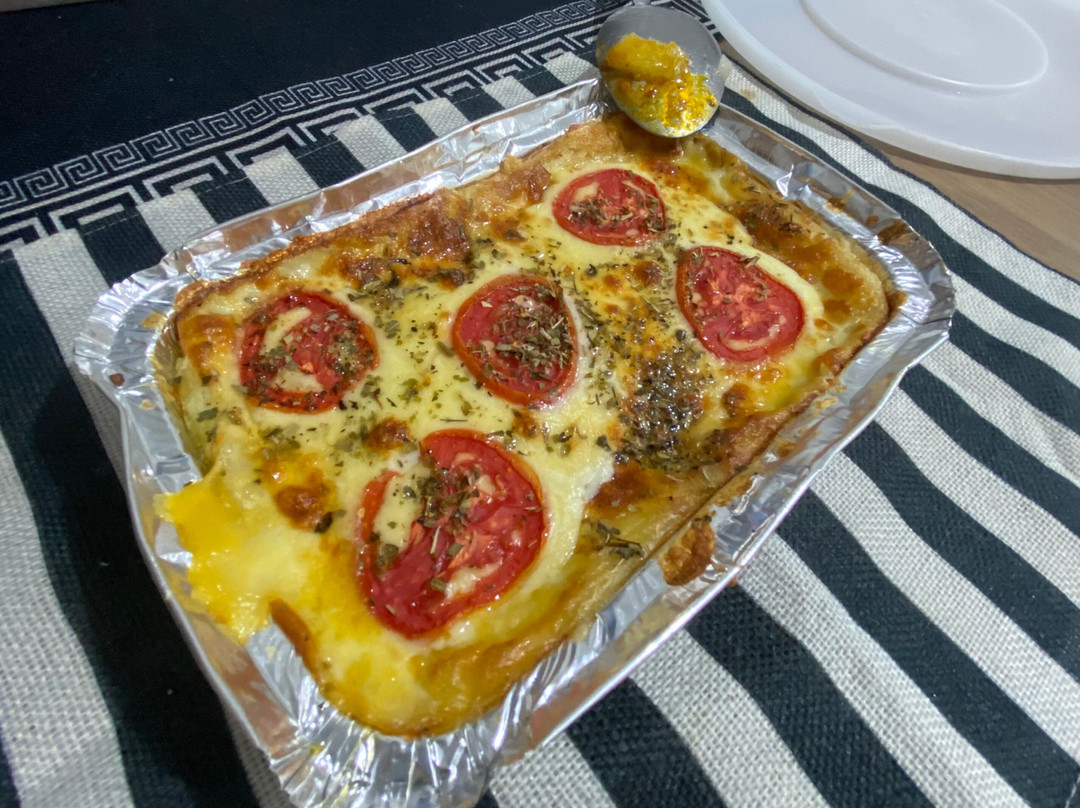 Comidinha Gourmet Pipa