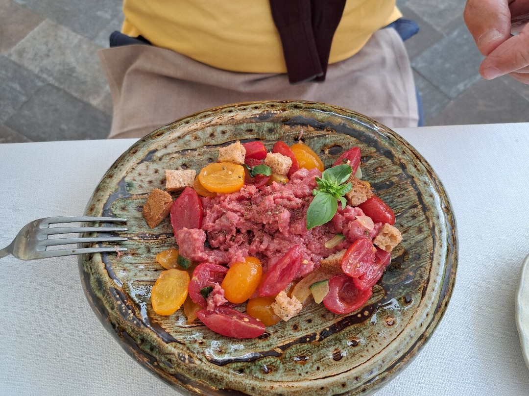 Piccola Osteria Paperini
