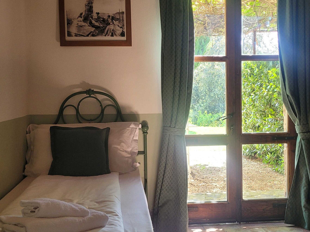 Borgo di Tragliata主图