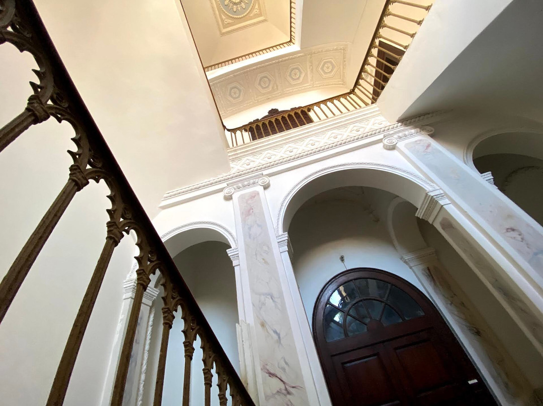 Villa Gigia-Adelfia必去景点