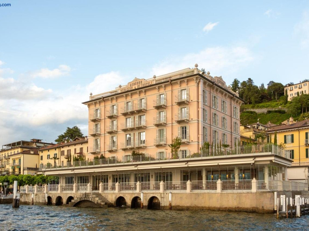 Palazzo Genazzini主图