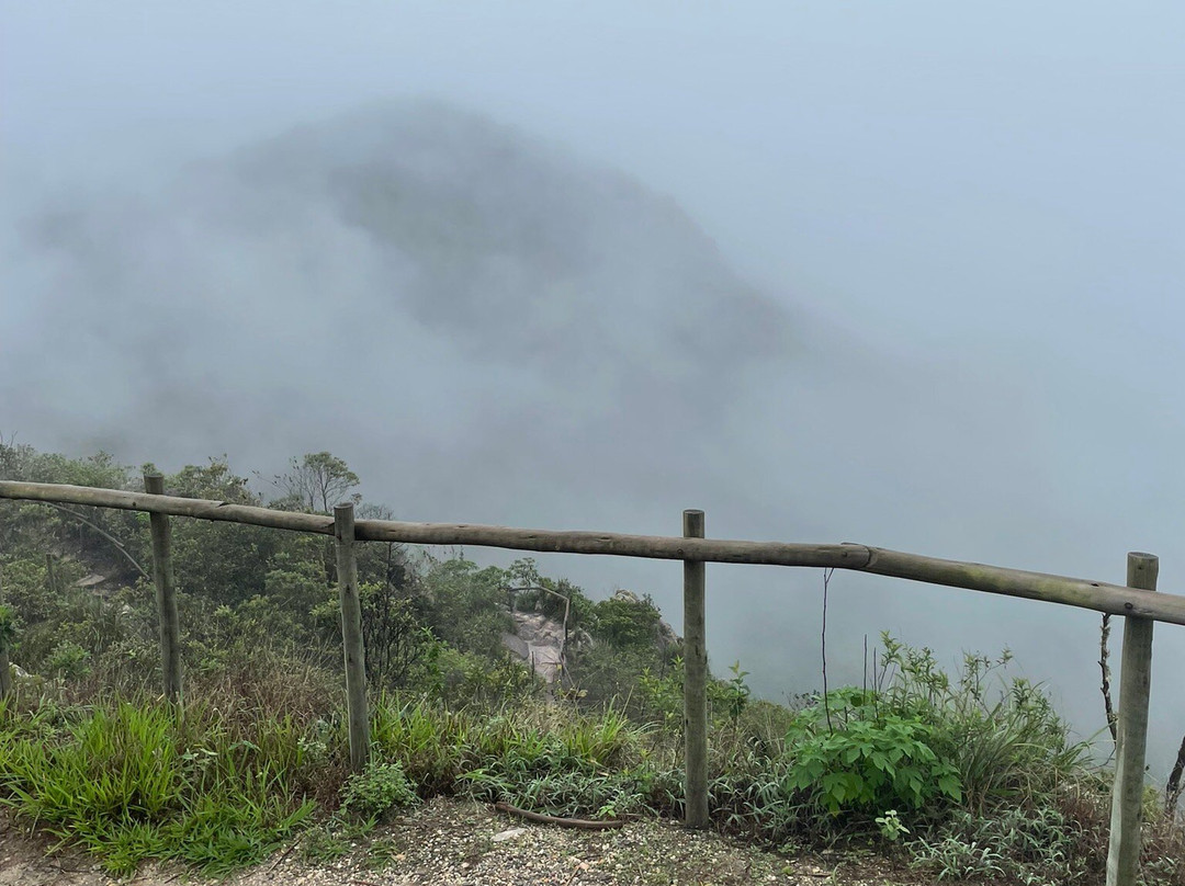 Morro Redondo-Itabira必去景点