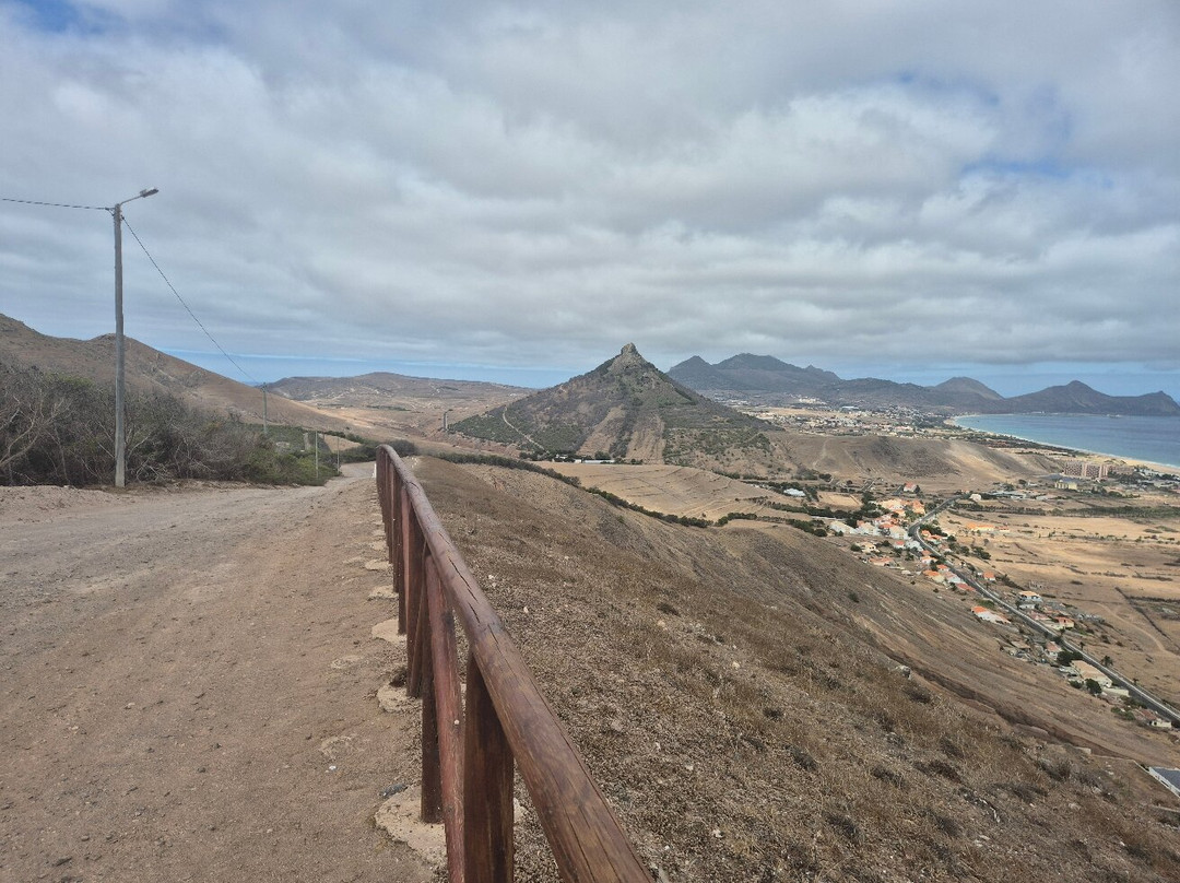 Praia do Porto Santo-Porto Santo Island必去景点