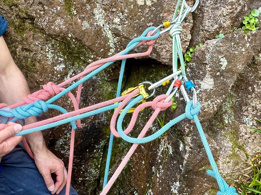 Rock and Moor-Buckfastleigh必去景点