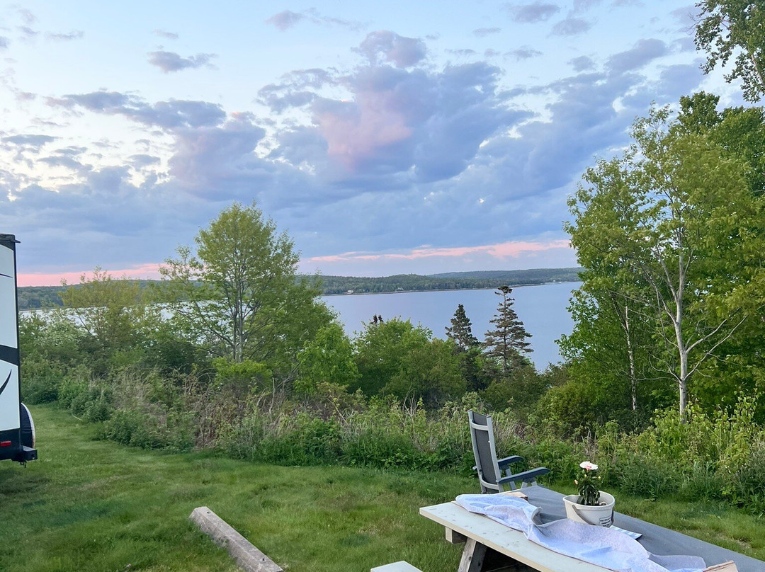 Graves Island Provincial Park-Chester必去景点