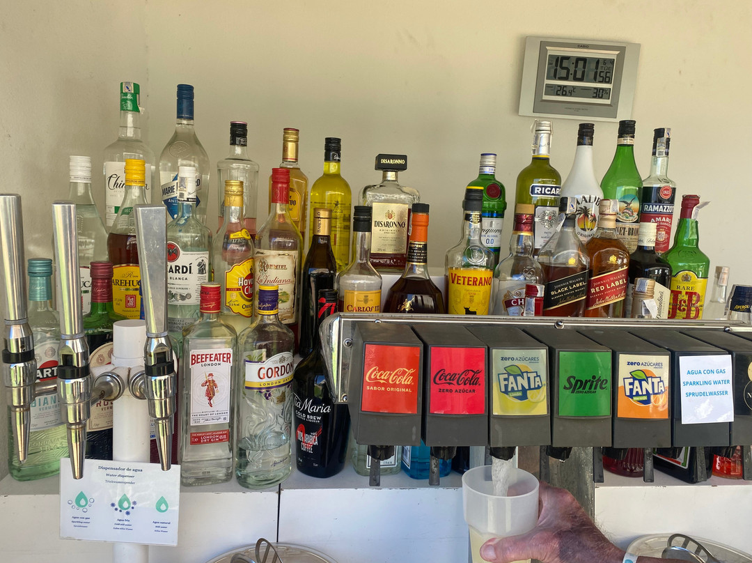 伊波罗之星海浪普拉亚加维奥塔斯全包酒店主图