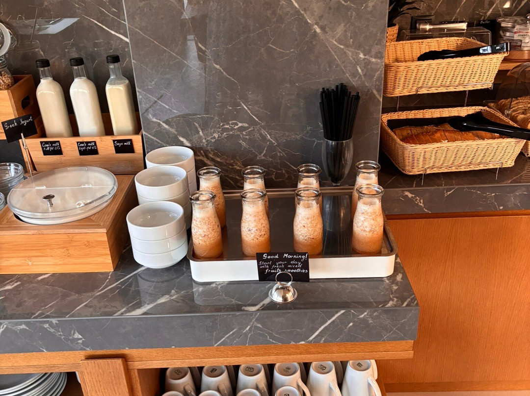 Minois Boutique Hotel - Adults Only主图