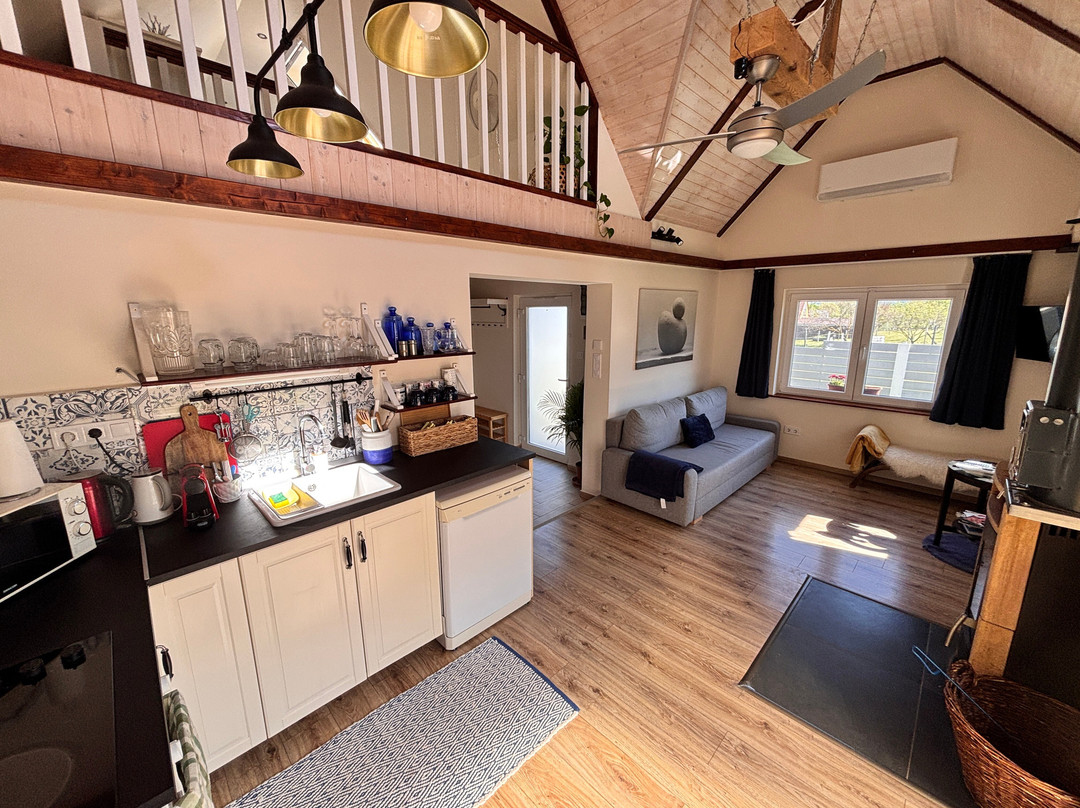 Dandelion Guest House