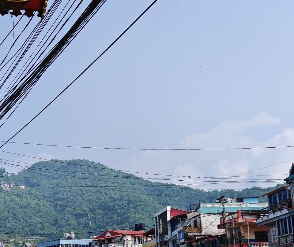 Pokhara Lakeside-博卡拉必去景点
