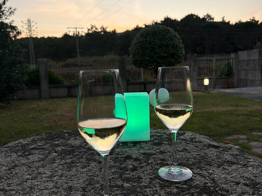 阿贝拉斯酒店主图