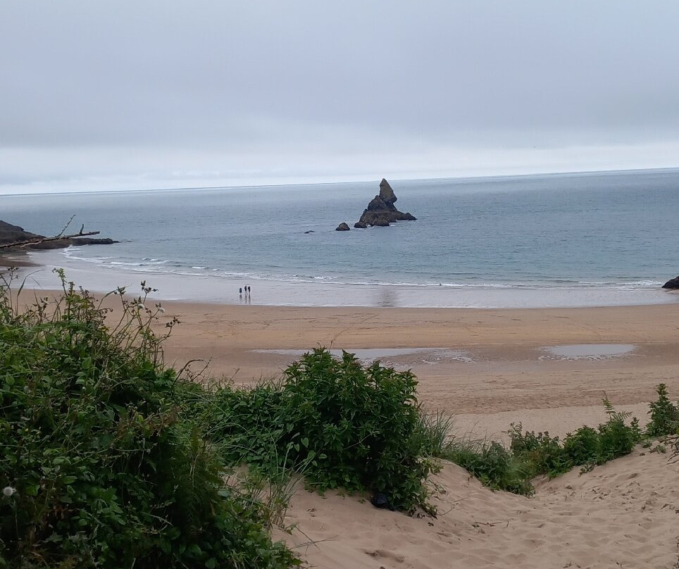 Broad Haven Beach-Broad Haven必去景点