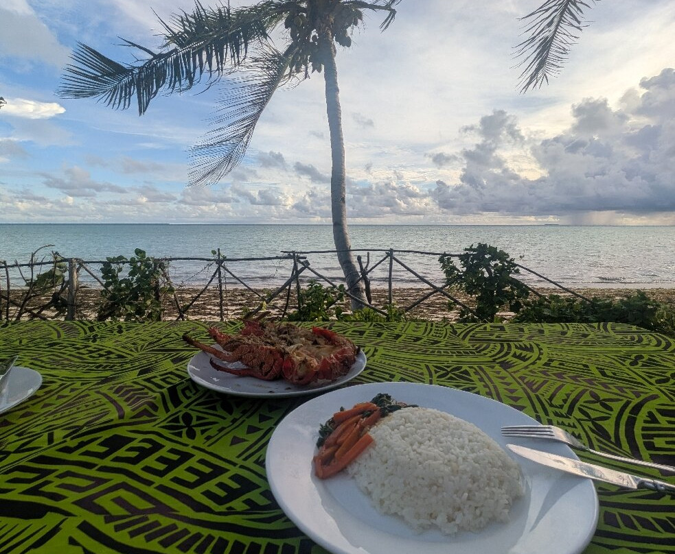 Terau Travel Kiribati-塔拉瓦环礁必去景点