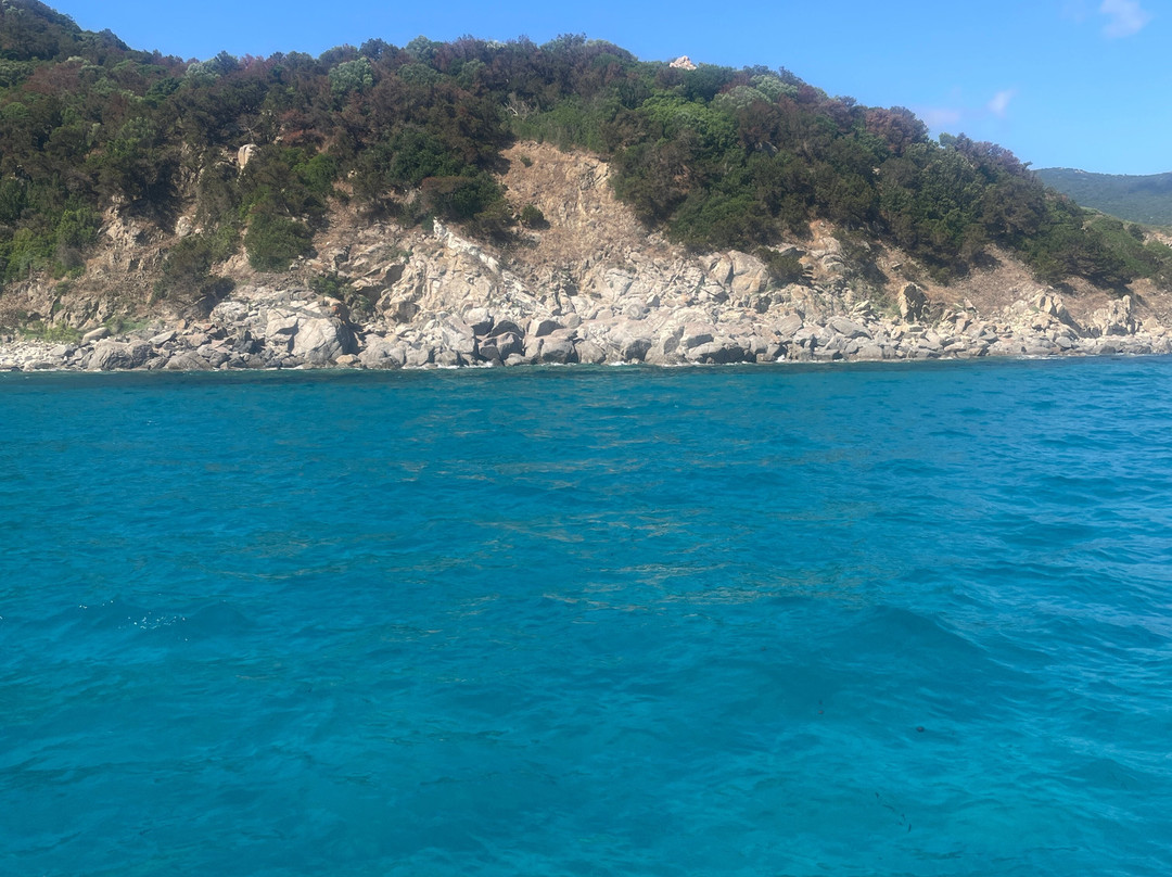 Tomorrowsea | Escursioni In Barca A Vela-Castiadas必去景点