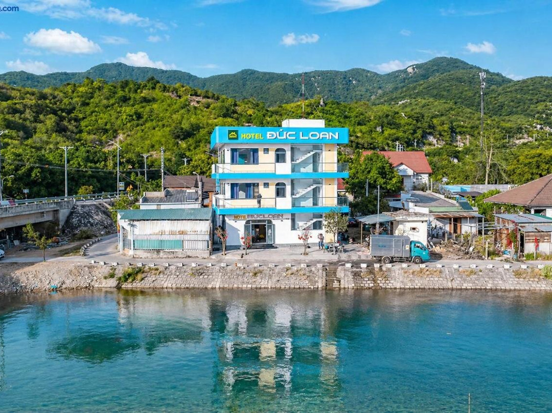 Duc Loan Hotel Vinh Hy