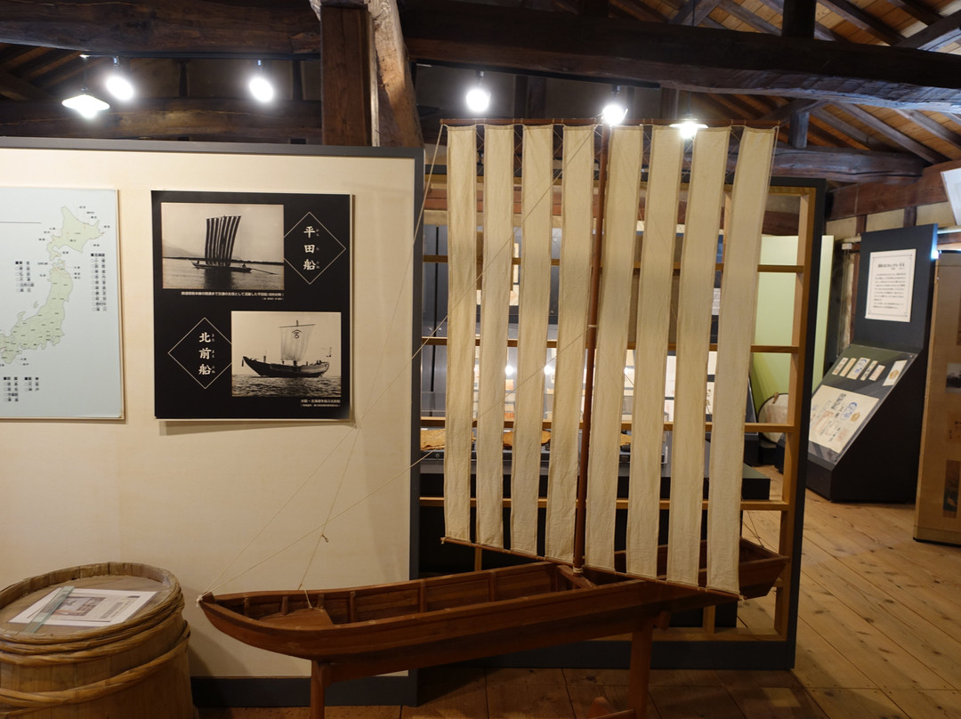Ikeda Tabacco Museum-三好市必去景点