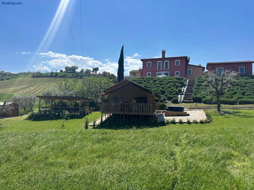Agriturismo San Filippo Neri