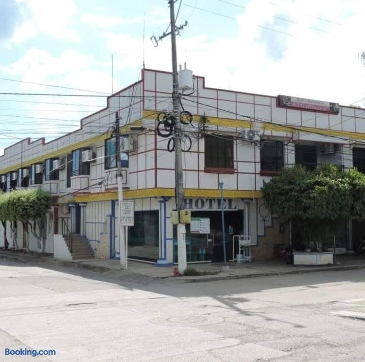 Hotel Gallineral
