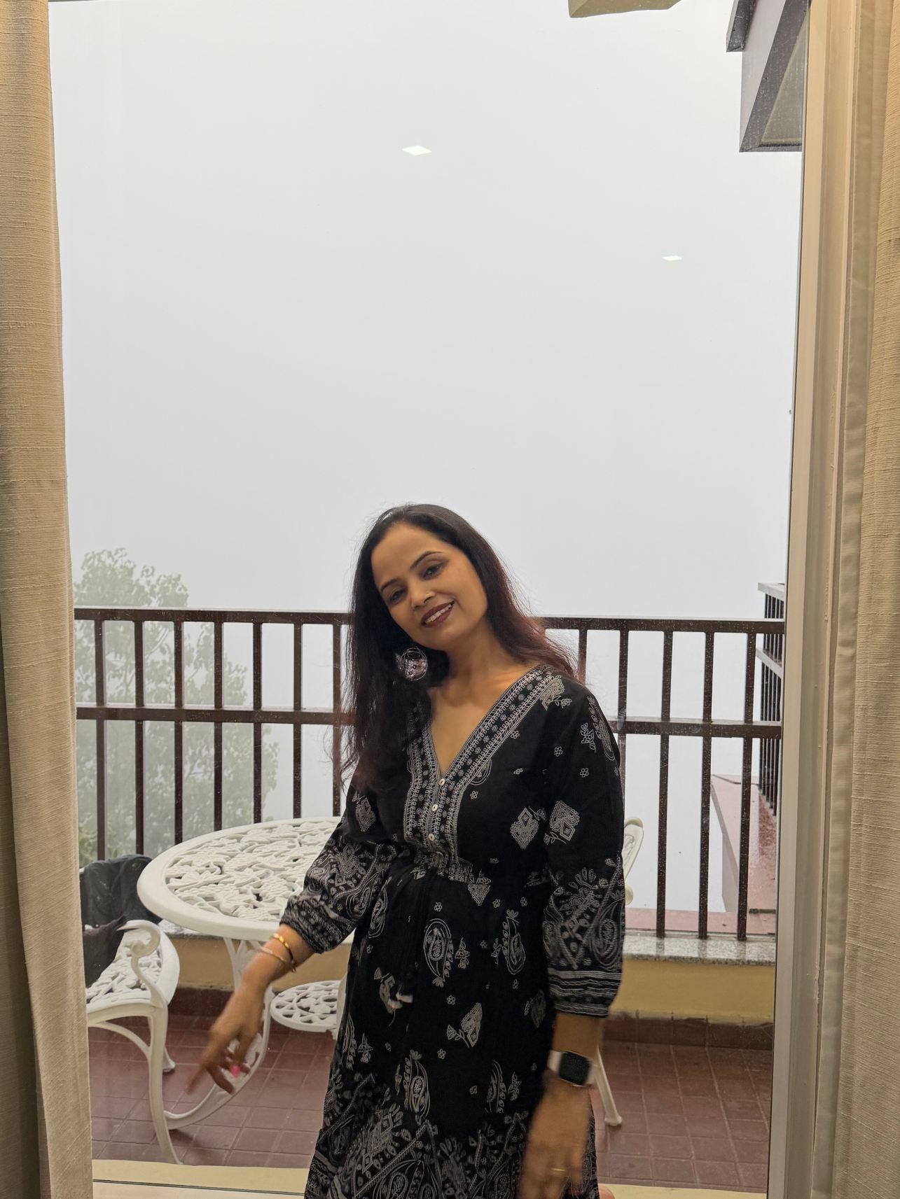 JK 克拉克艾斯索堤卡酒店-酒店景观