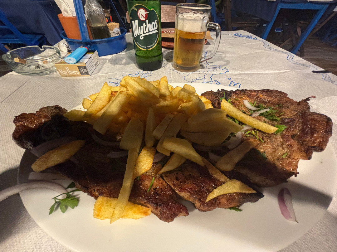 Gregoris Restaurant