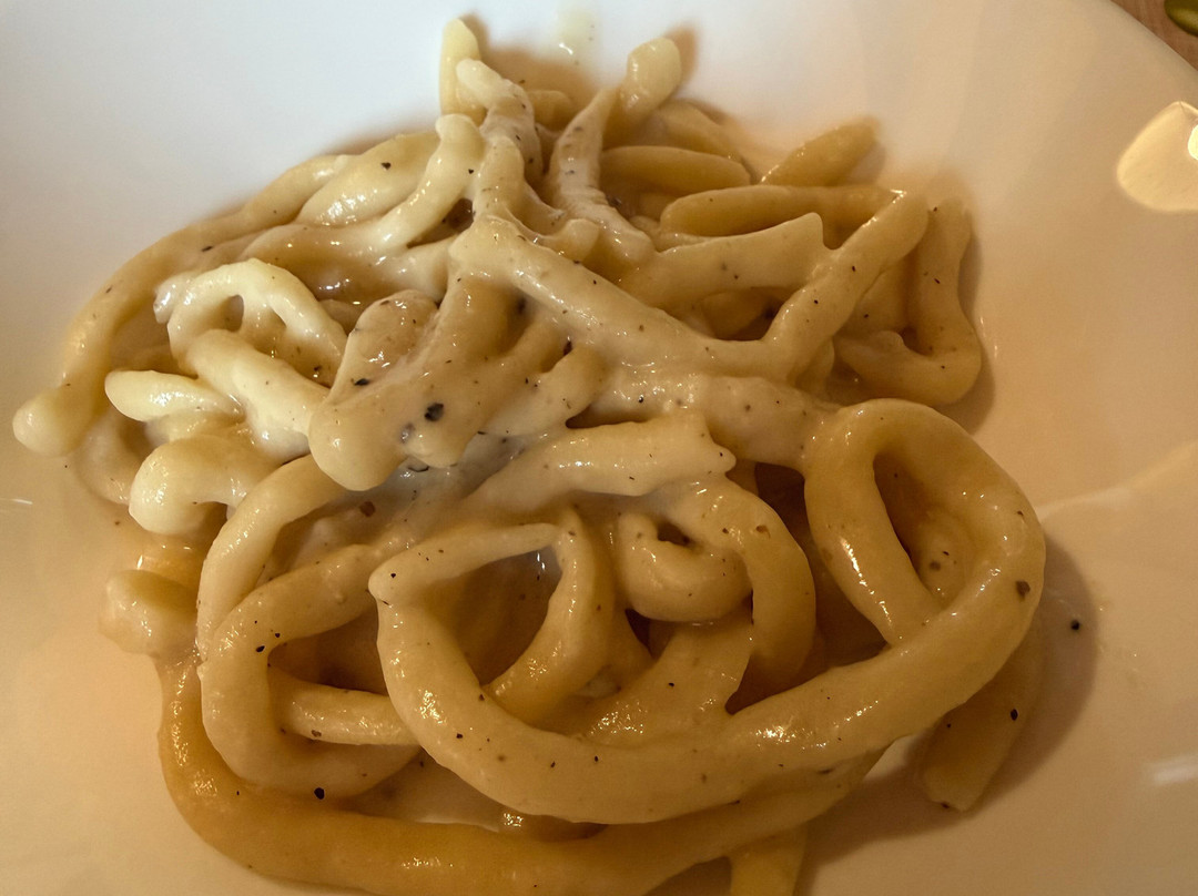 Netta's Kitchen Cortona-科尔托纳必去景点