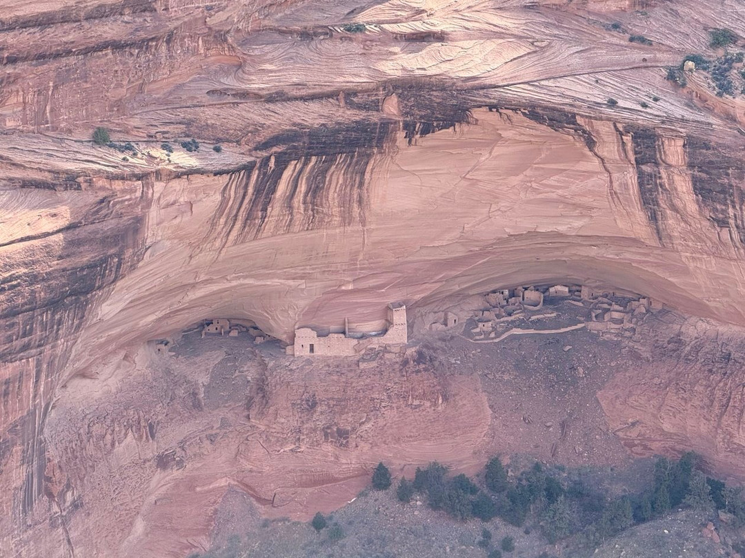 Canyon de Chelly National Monument-Chinle必去景点