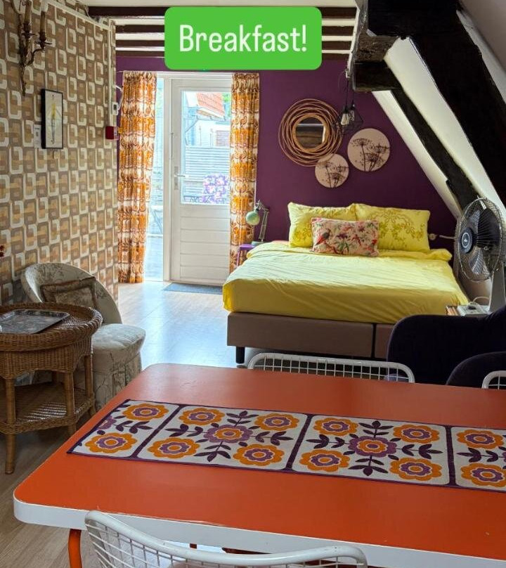SOEPP de B&B