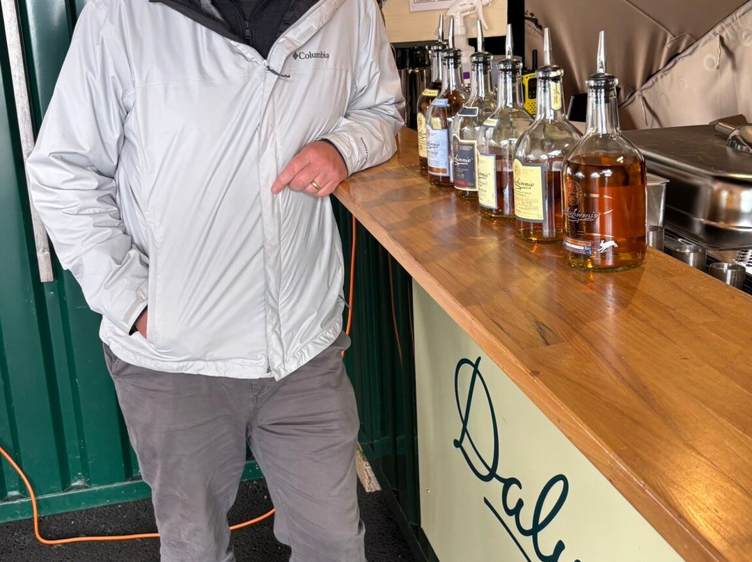 Dalwhinnie Distillery-Dalwhinnie必去景点