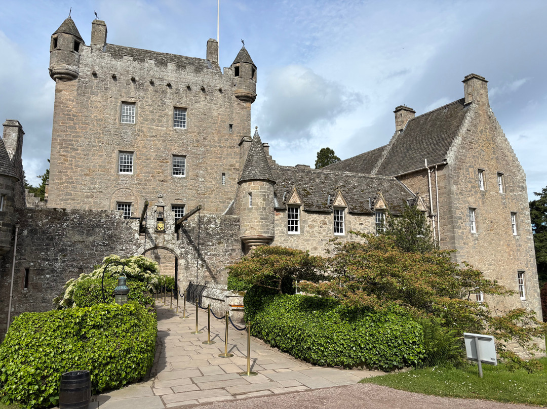 WOW Scotland Tours-因弗内斯必去景点