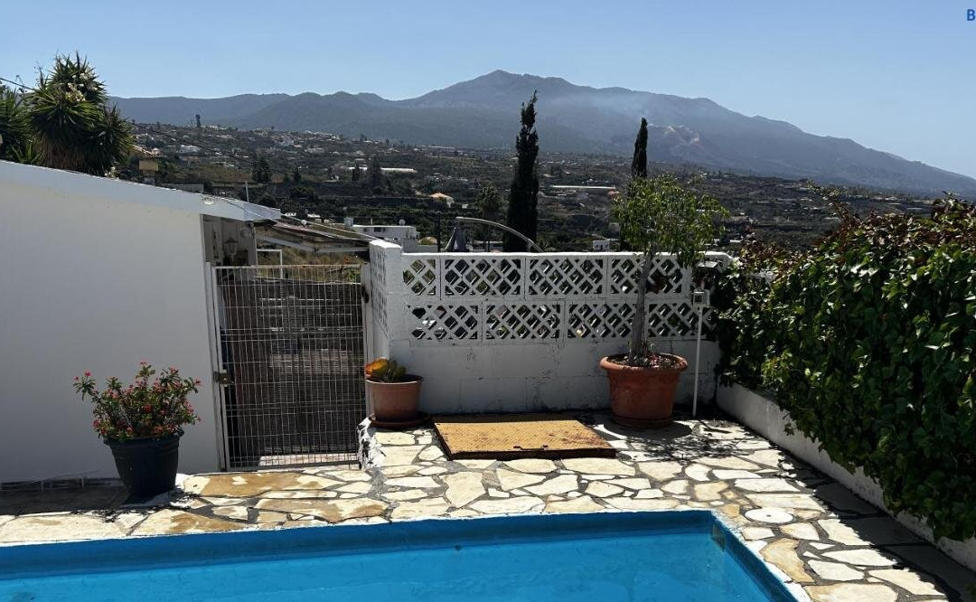 Casitas Las Pereras