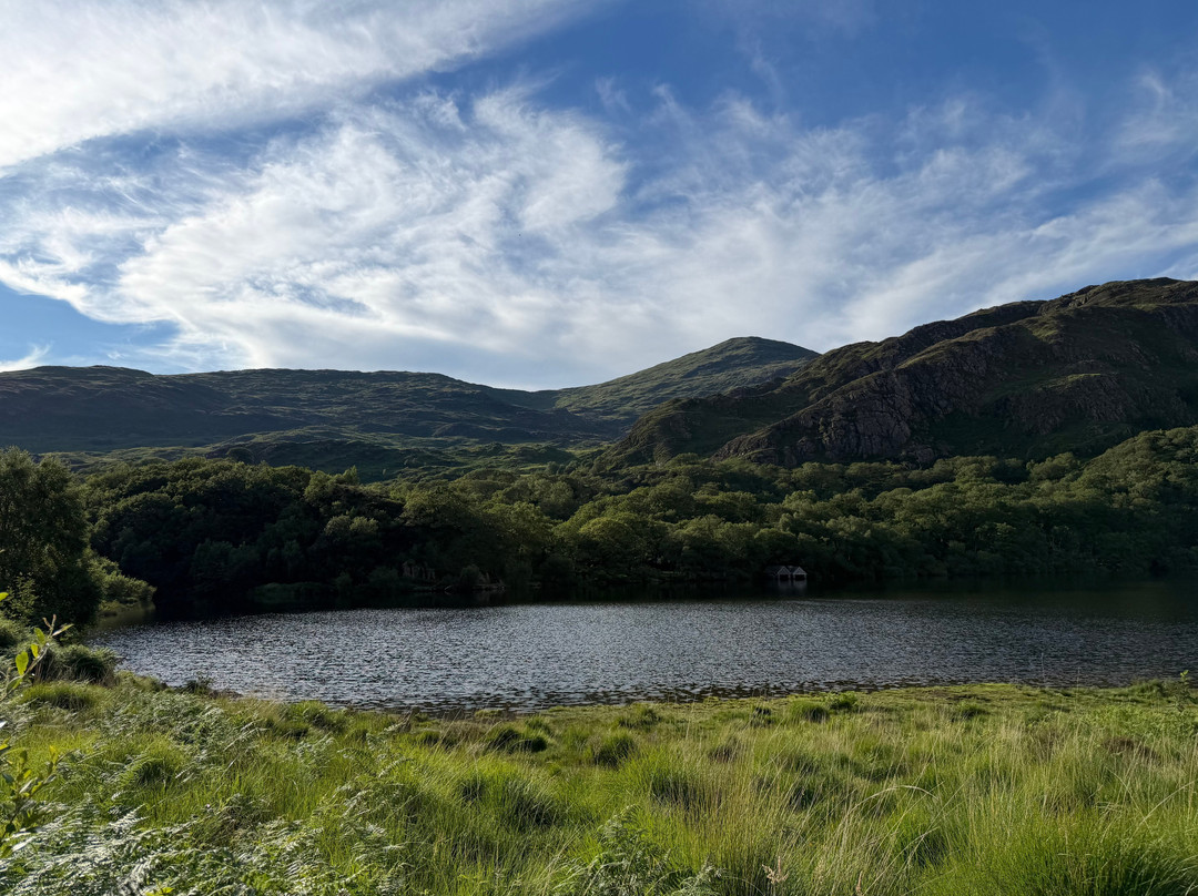 Llyn Dinas